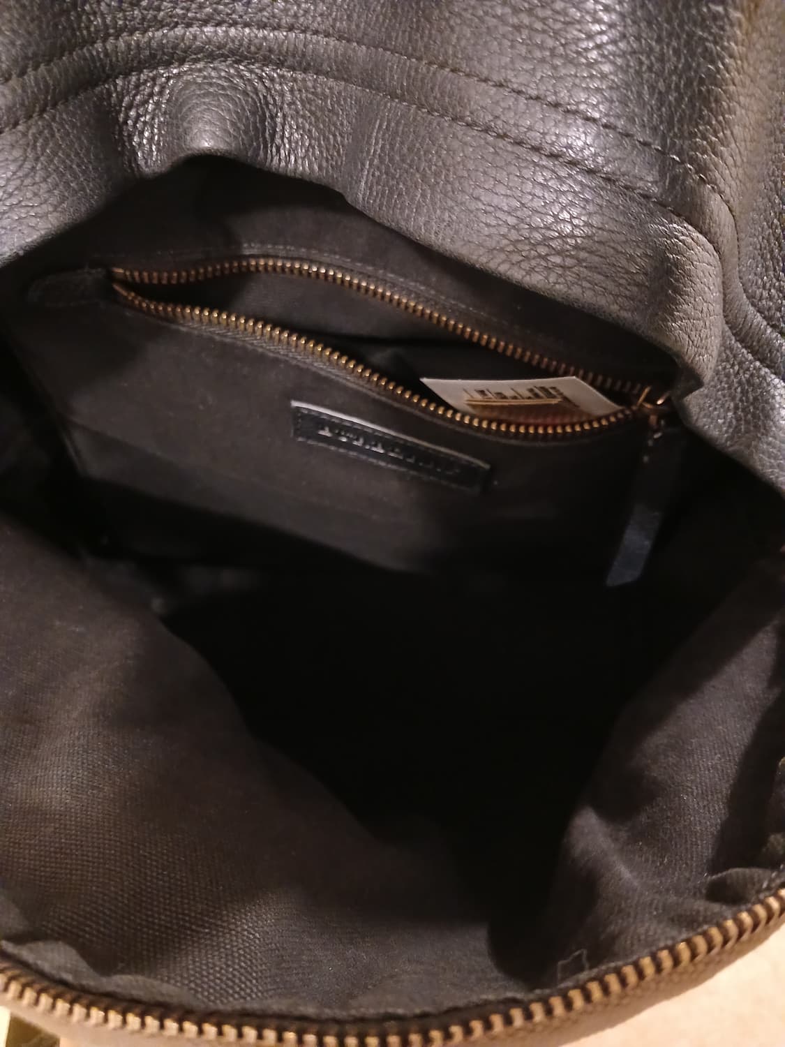 버버리 유니섹스  정품 백팩 상품이미지6