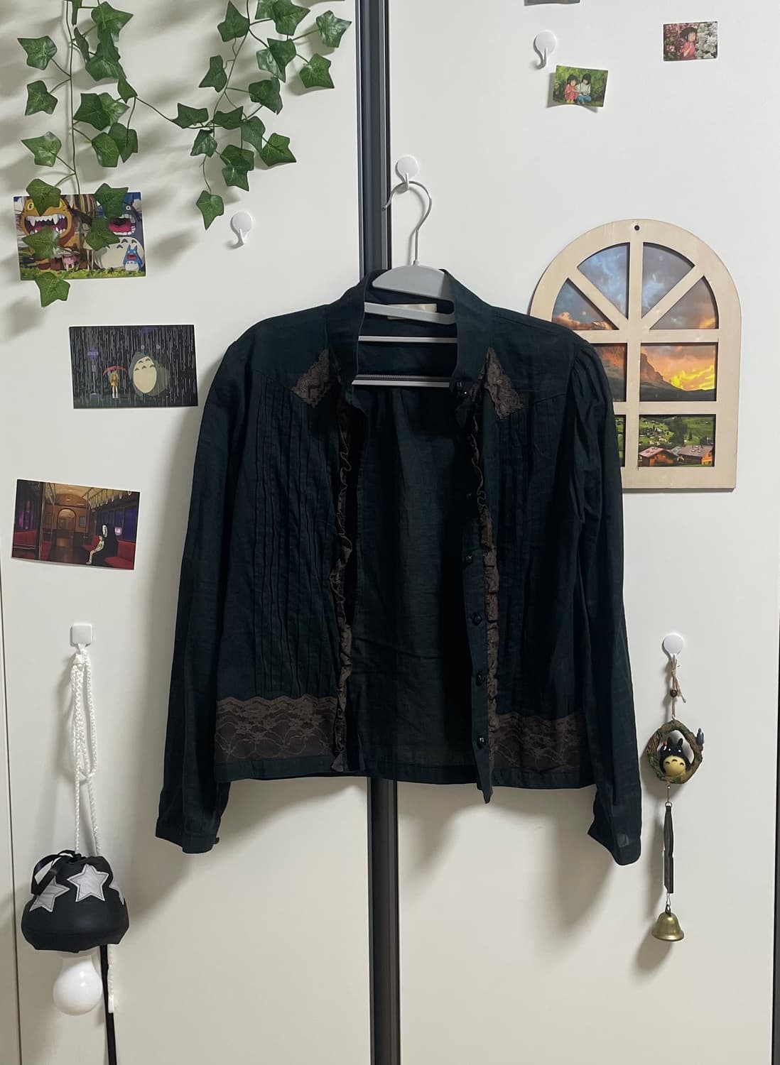 긱시크 페미닌 세트 상품이미지7