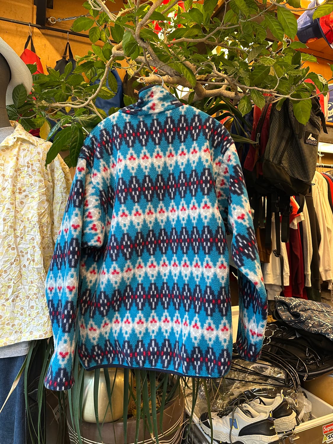 z-441 파타고니아 신칠라  상품이미지2