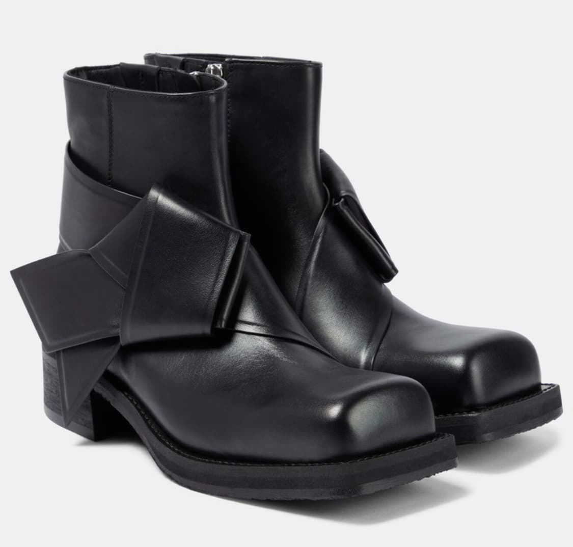 아크네 무수비 부츠 상품이미지7