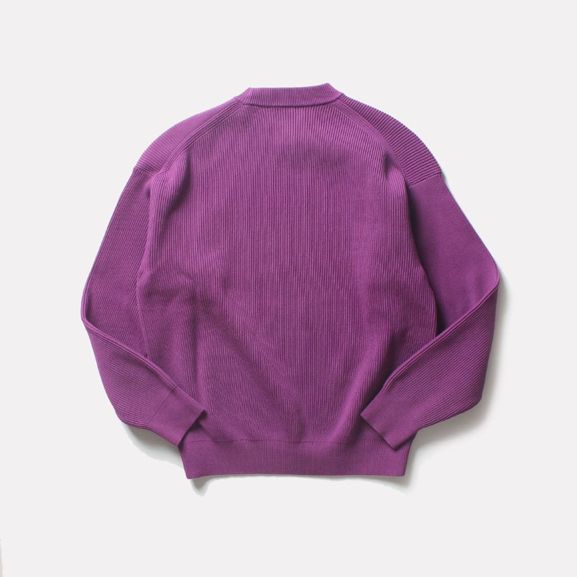 오라리 슈퍼하드 트위스트 립니트_2710 상품이미지5