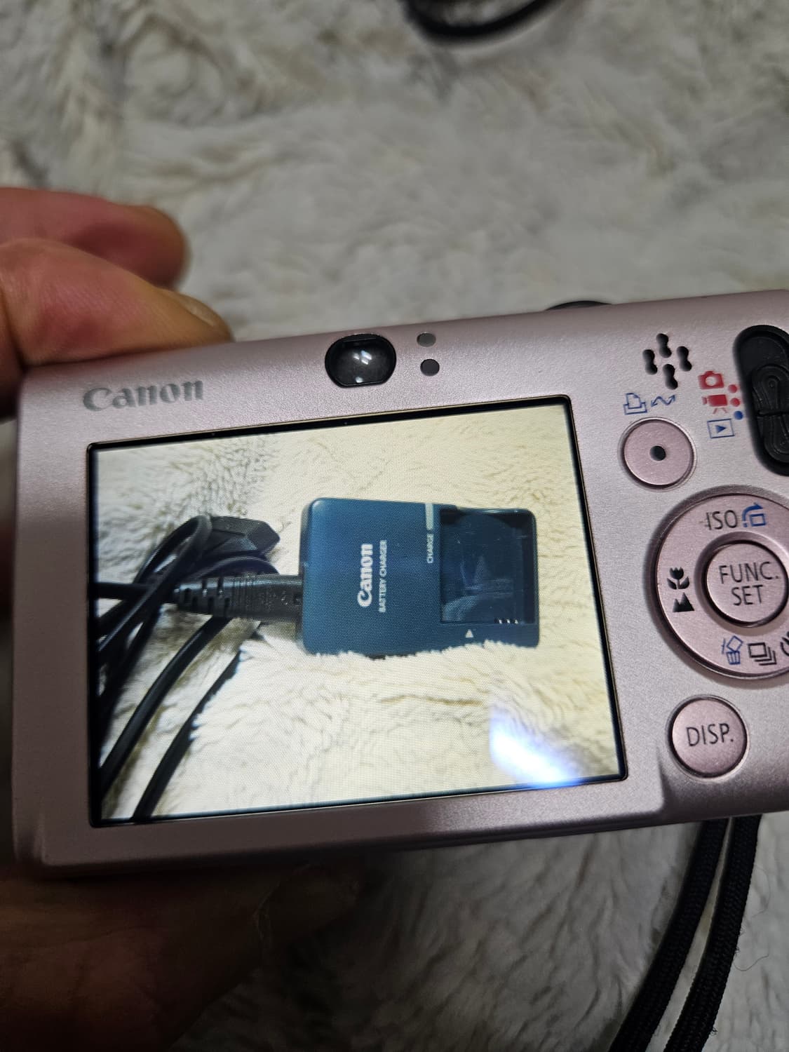 캐논 익서스 80 IS 레트로디카 빈티지카메라 상품이미지8