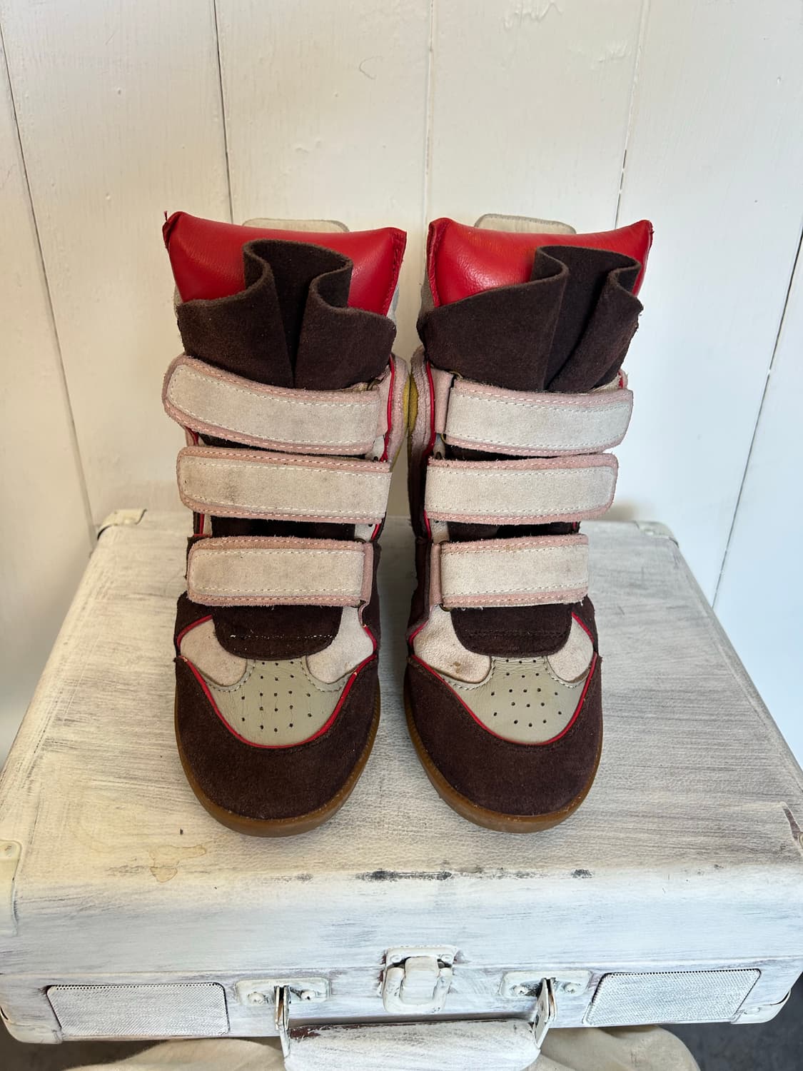 Isabel Marant 베켓 36 상품이미지2