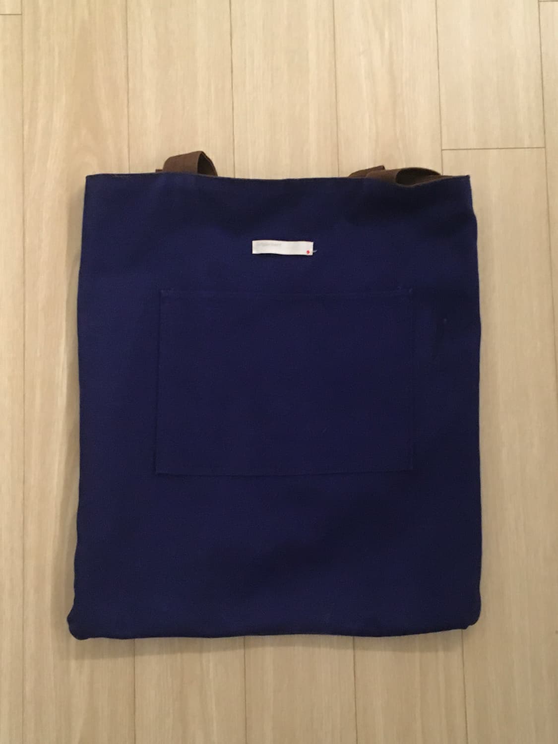 Artparment 아트파먼트 에코백 상품이미지3