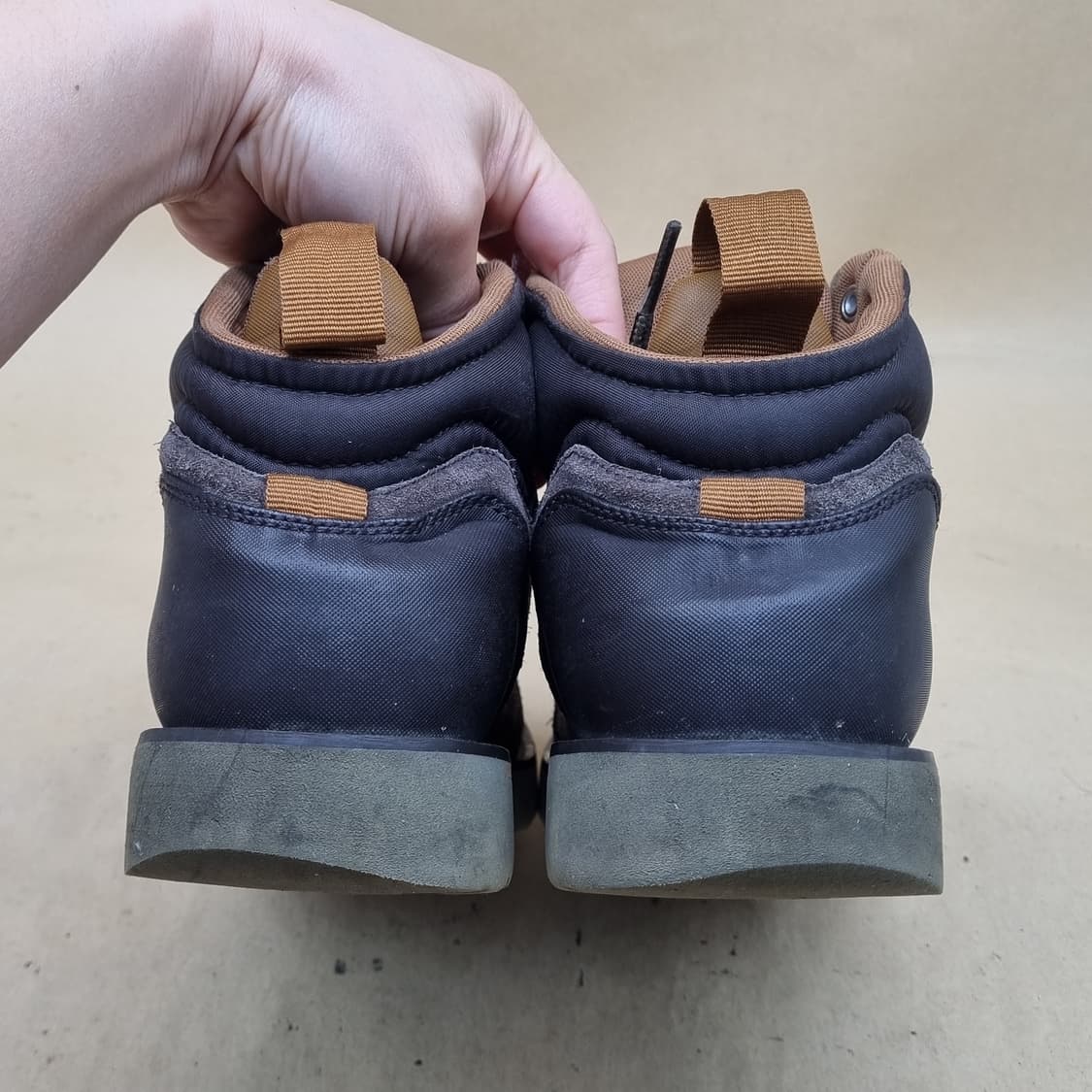 나이키 카르멘 남성 부츠 260 상품이미지4