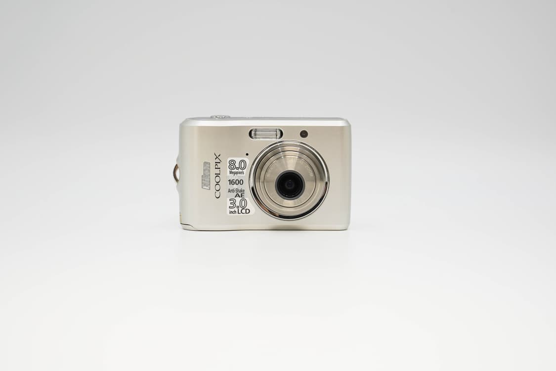 (A급) Nikon Coolpix L18 (니콘 쿨픽스 L18) 상품이미지3