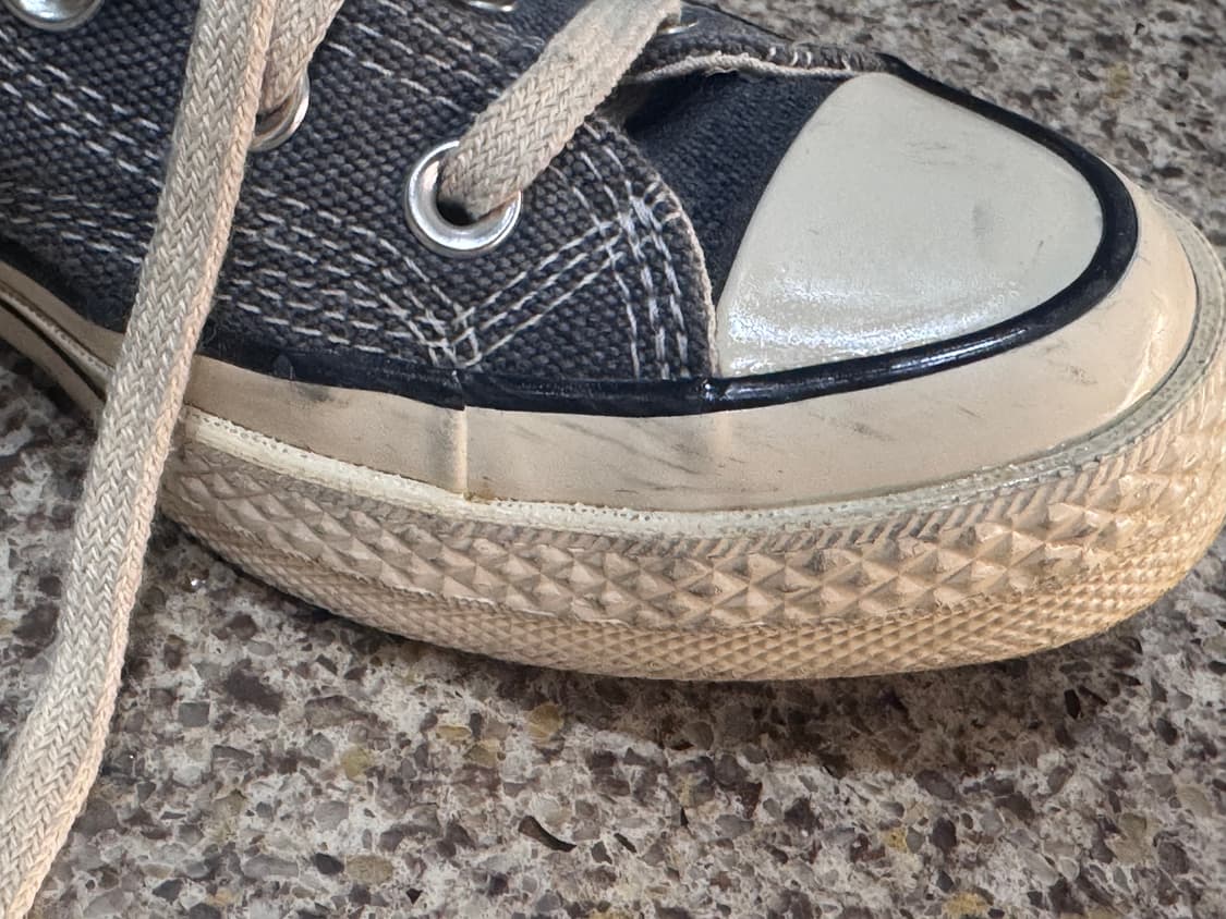 컨버스 척 테일러 올스타 하이 상품이미지7