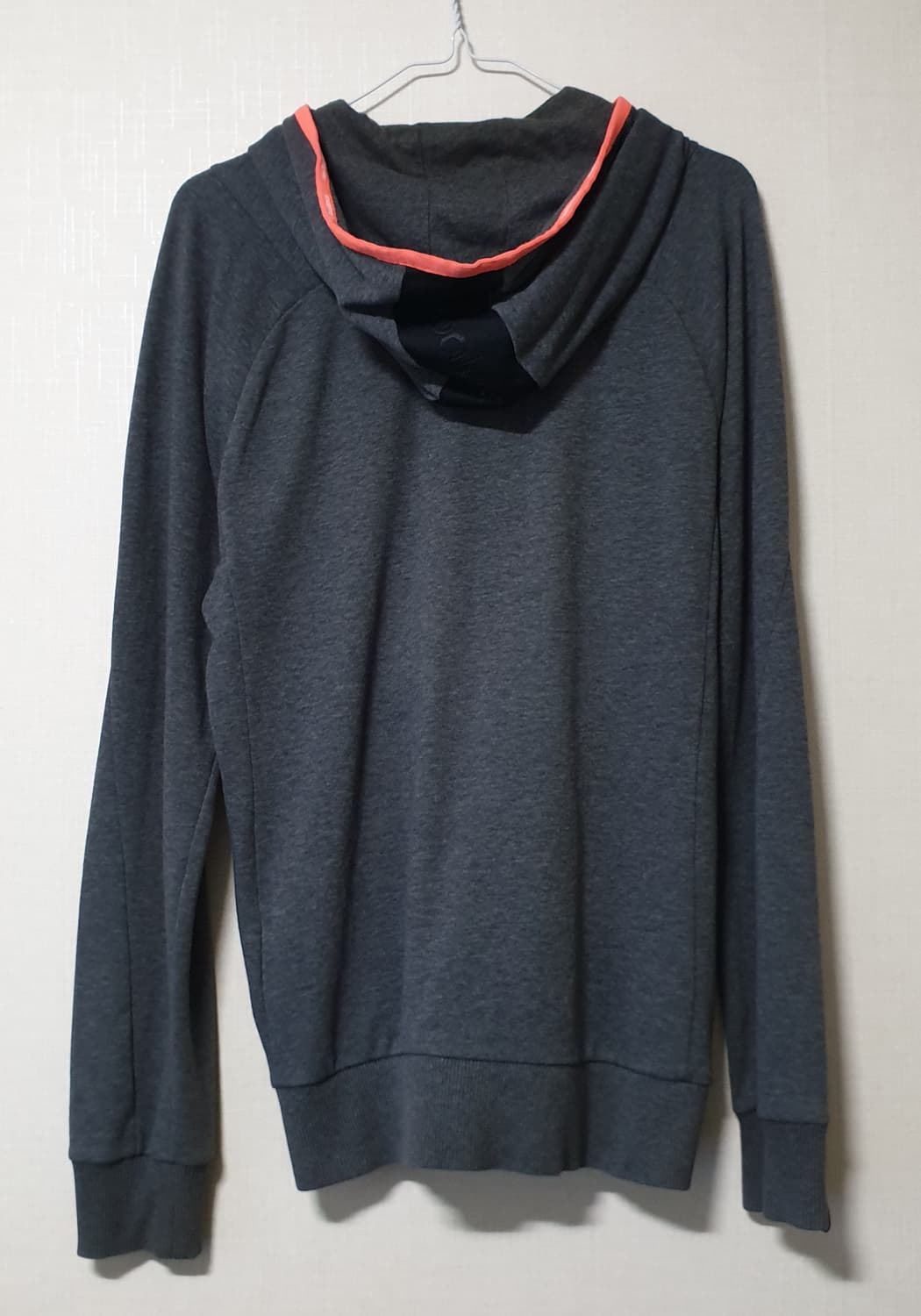 뉴발란스 후드집업 95사이즈  상품이미지2