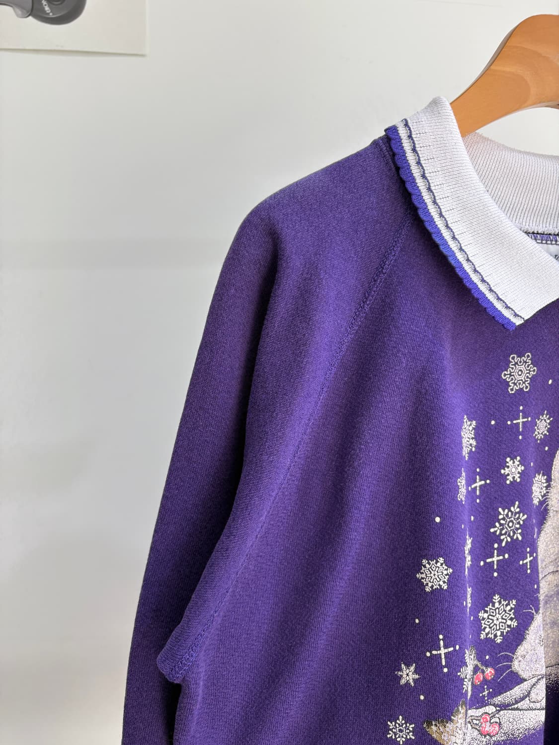 MORNING SUN (Made in USA) 맨투맨 상품이미지3