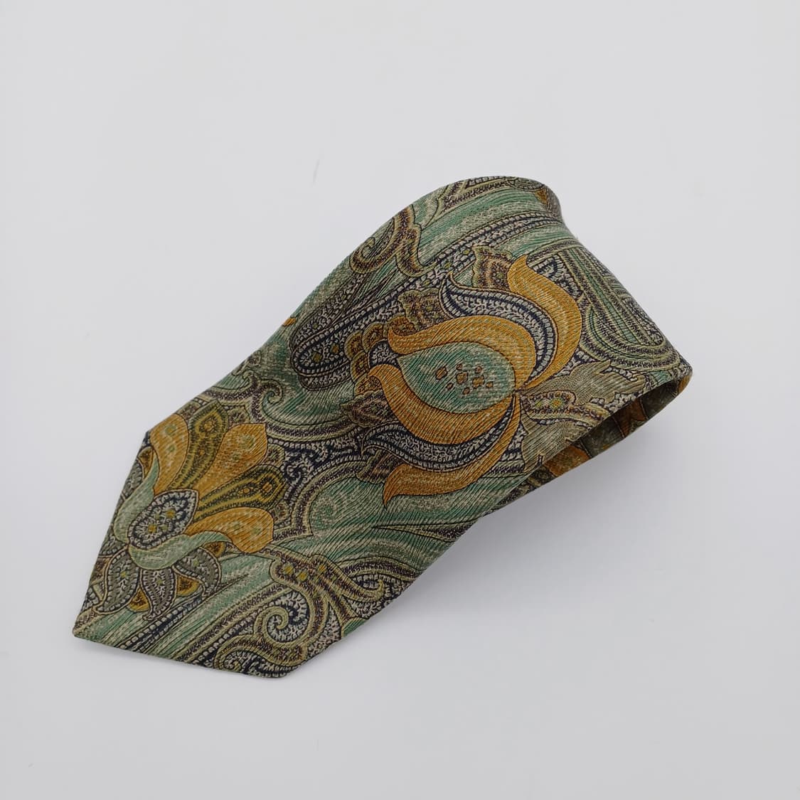 BURBERRYS 버버리 실크 넥타이 [BCF10803_0004-136] 상품이미지3