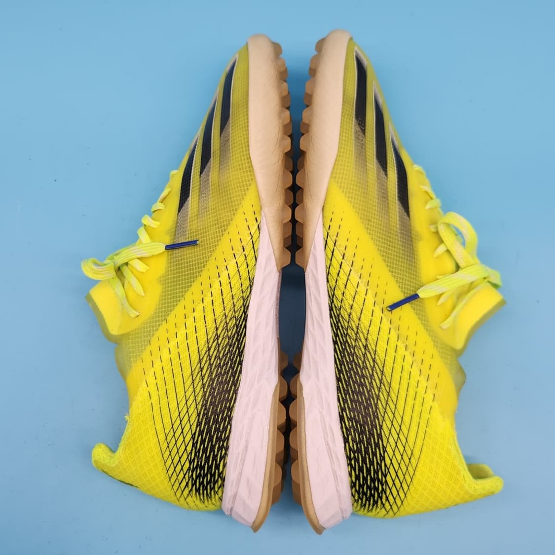 oo 아디다스 엑스 고스티드1 tf 풋살화265 상품이미지5