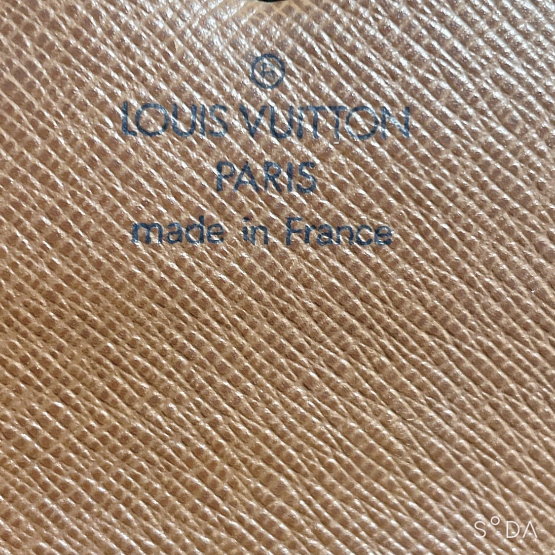 루이비통 장지갑 상품이미지3