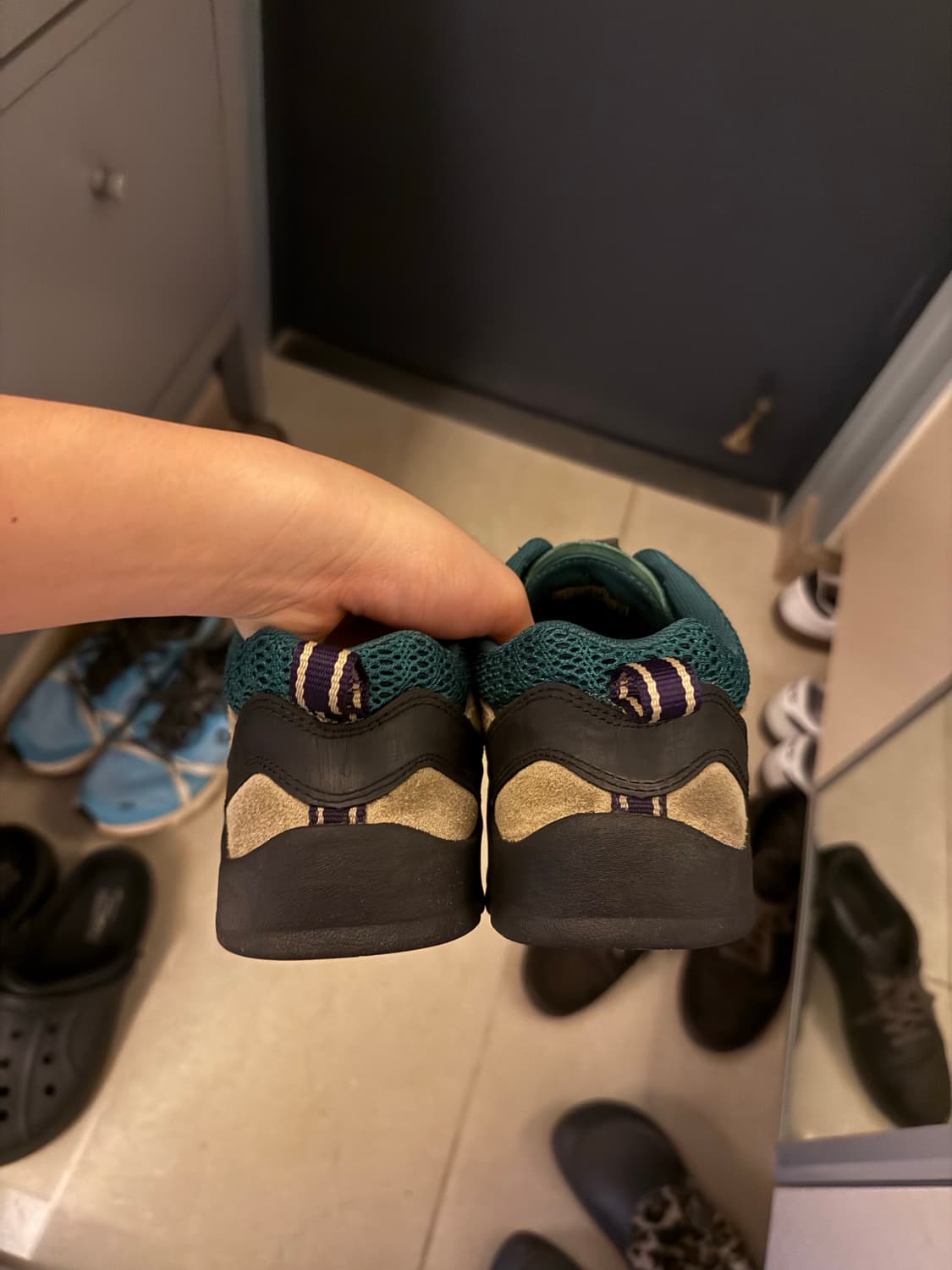 keen jasper rocks taos taupe 상품이미지3