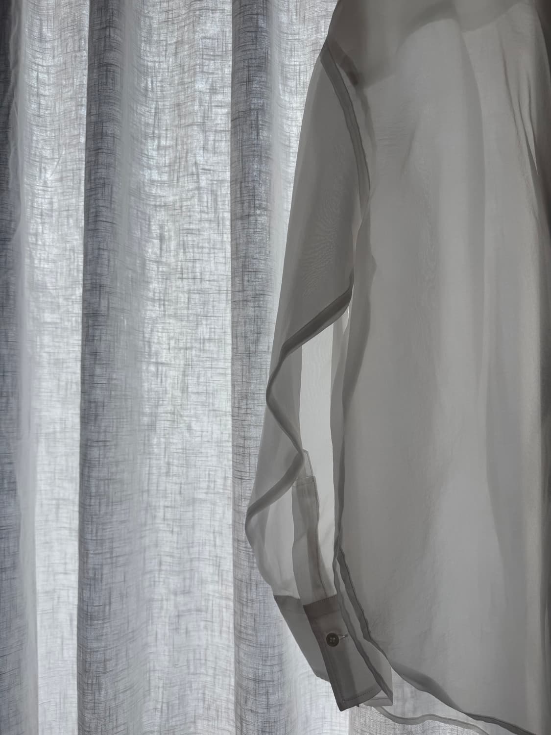 파사드패턴 시어셔츠 상품이미지6