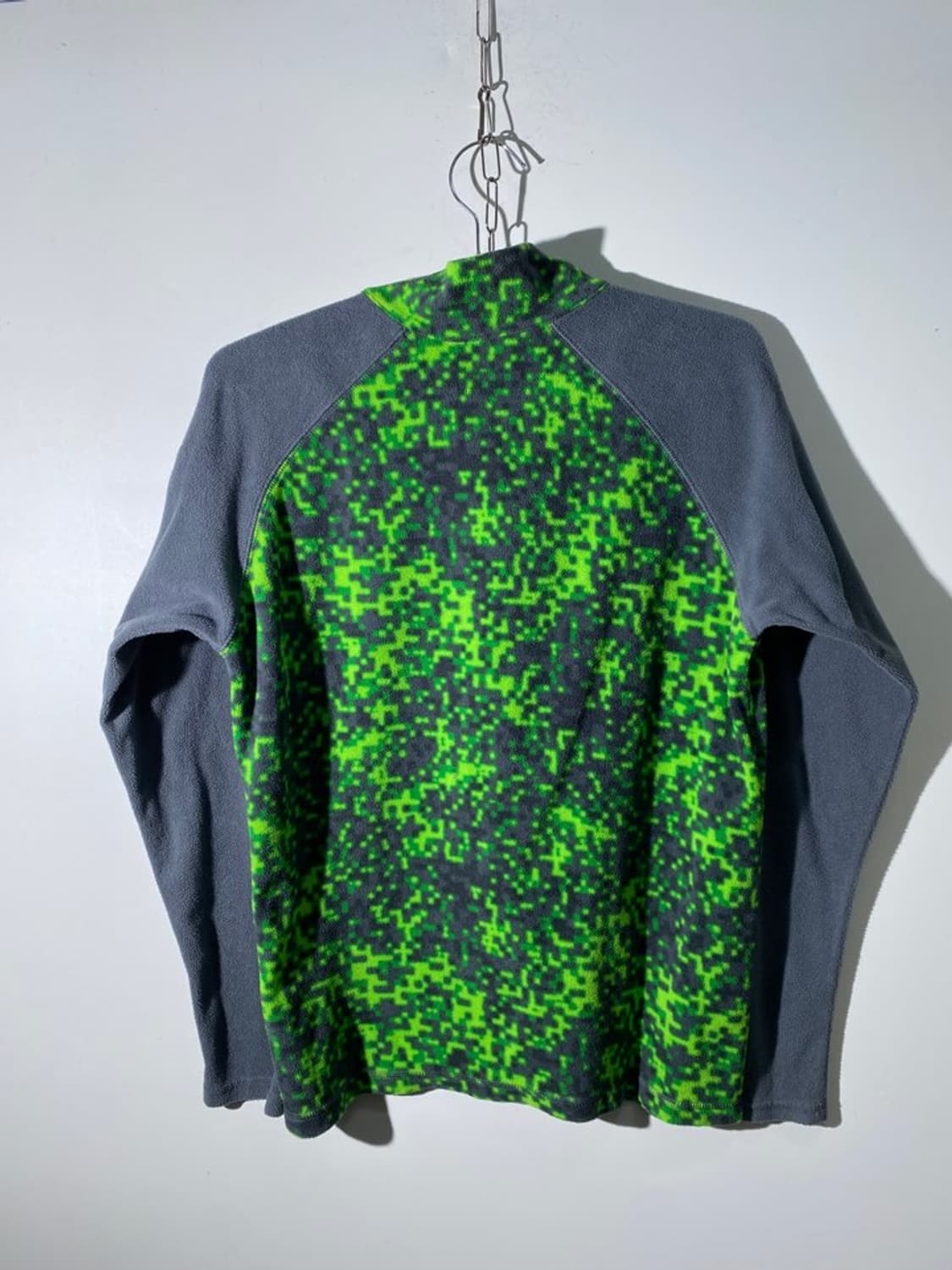 콜럼비아 반집업 후리스 플리스 상품이미지2