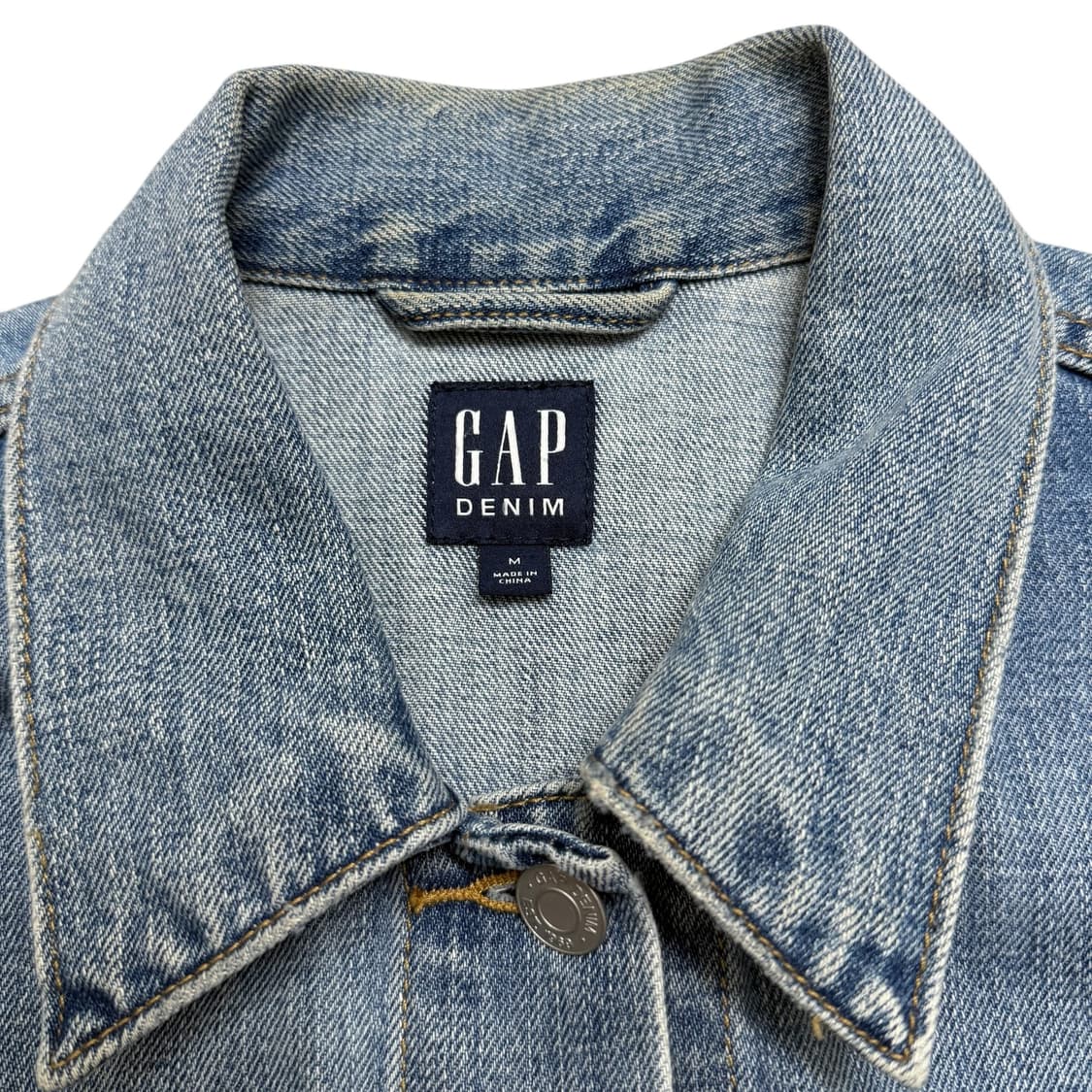 겝 청자켓 상품이미지2