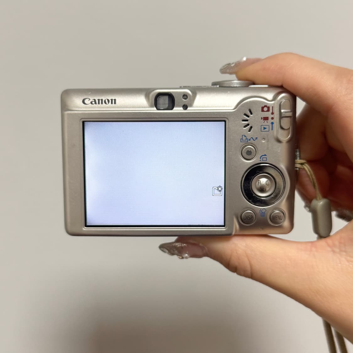 [A급] 캐논 익서스 60 | 익시 IXY 70 | IXUS 상품이미지8