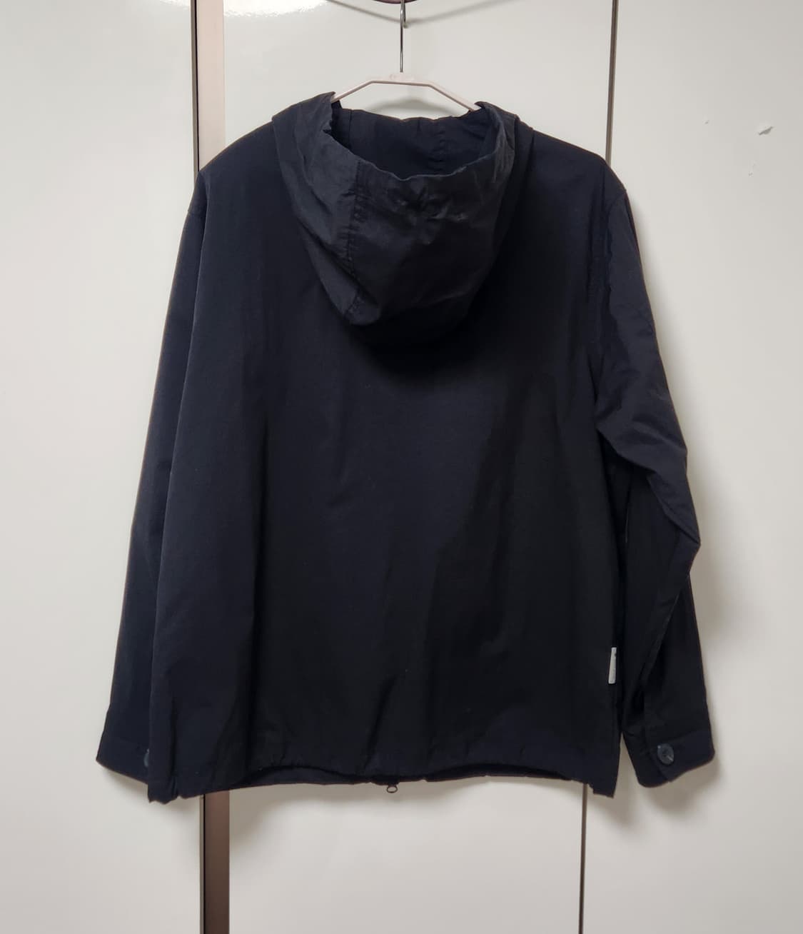 스노우피크 남여공용 클랜드 자켓 90 상품이미지2