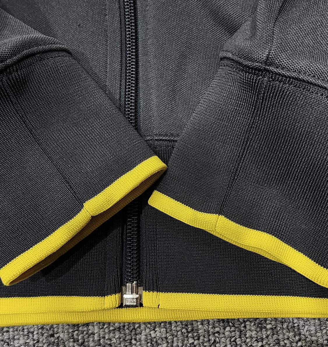 나이키 FC 바르셀로나 트랙탑 축구 져지 M 상품이미지6