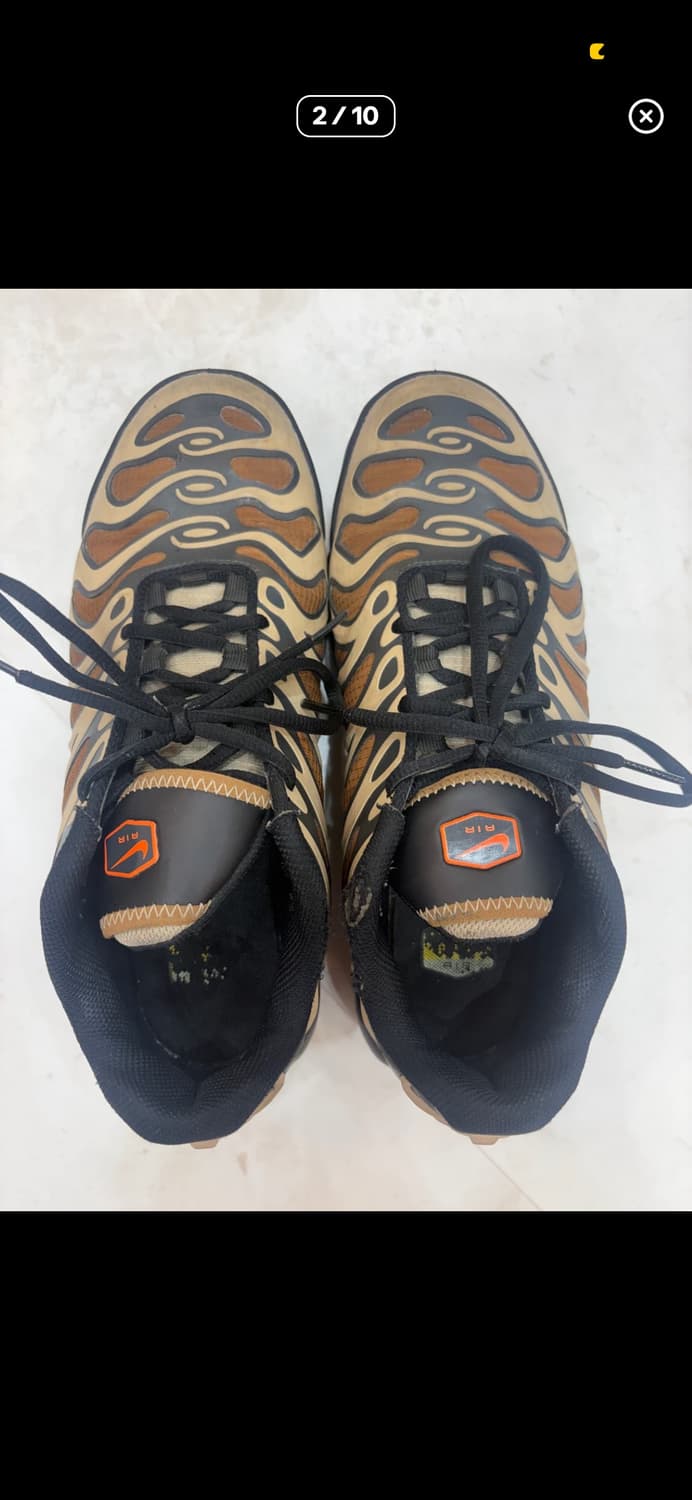 나이키 에어멕스 플러스 상품이미지2