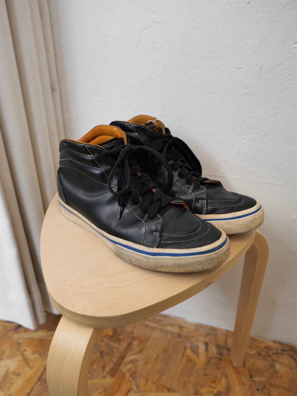 비즈빔 로건 스니커즈 상품이미지3