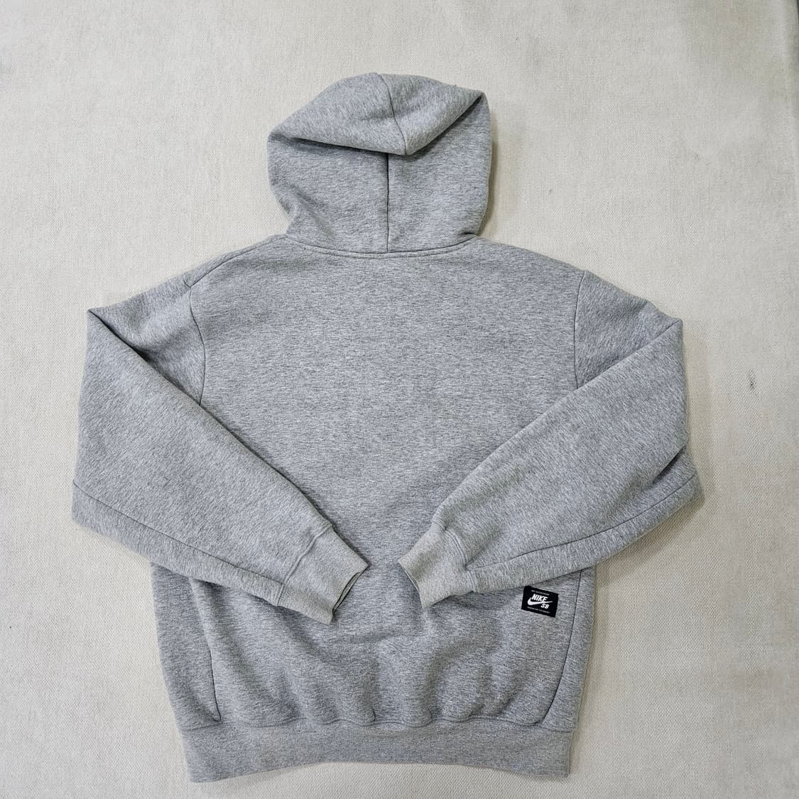 M 나이키 SB 빅로고 후드티 0312Y 상품이미지2