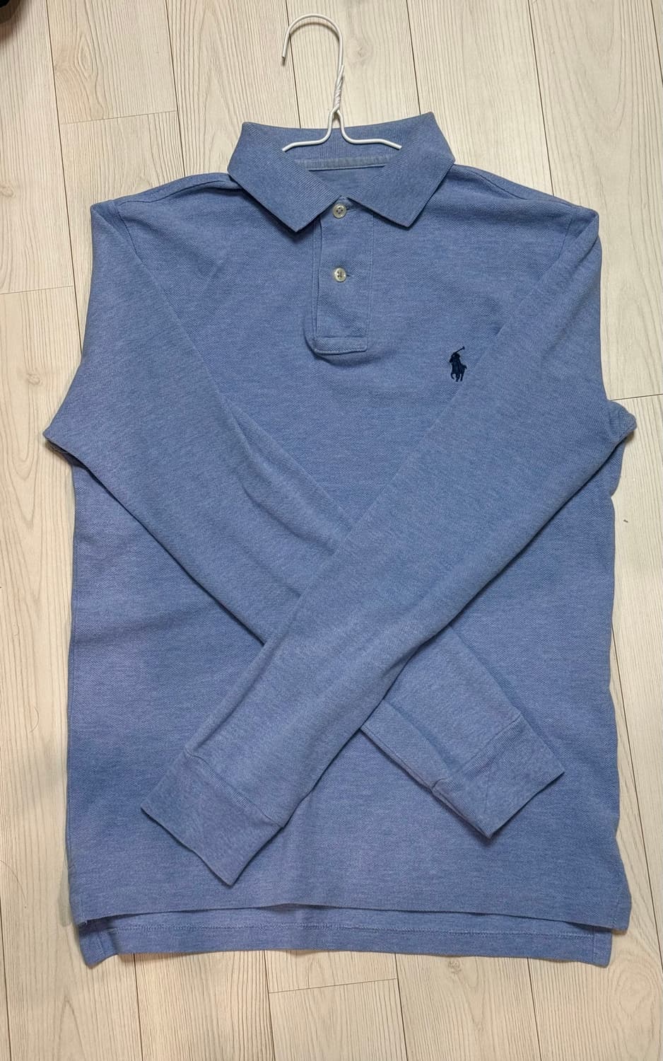 폴로 카라 티셔츠 상품이미지2