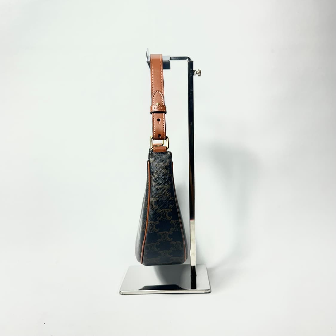 [S급/이너백] 셀린느 아바백 미디움 숄더백  상품이미지5