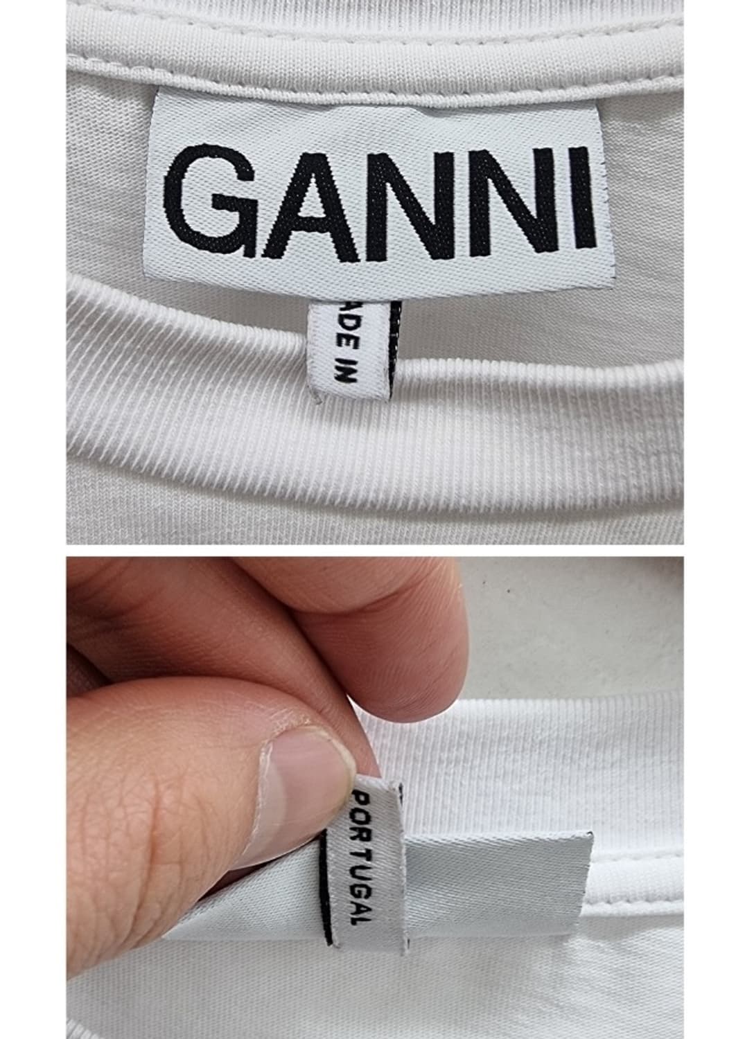 GANNI 가니 상품이미지7