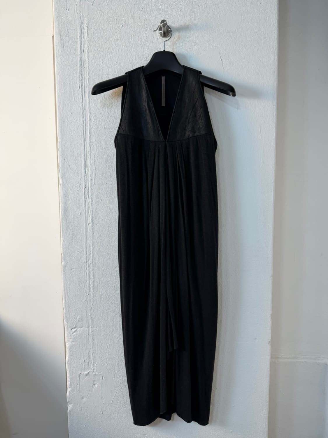 릭 오웬스 릴리스 원피스 상품이미지2