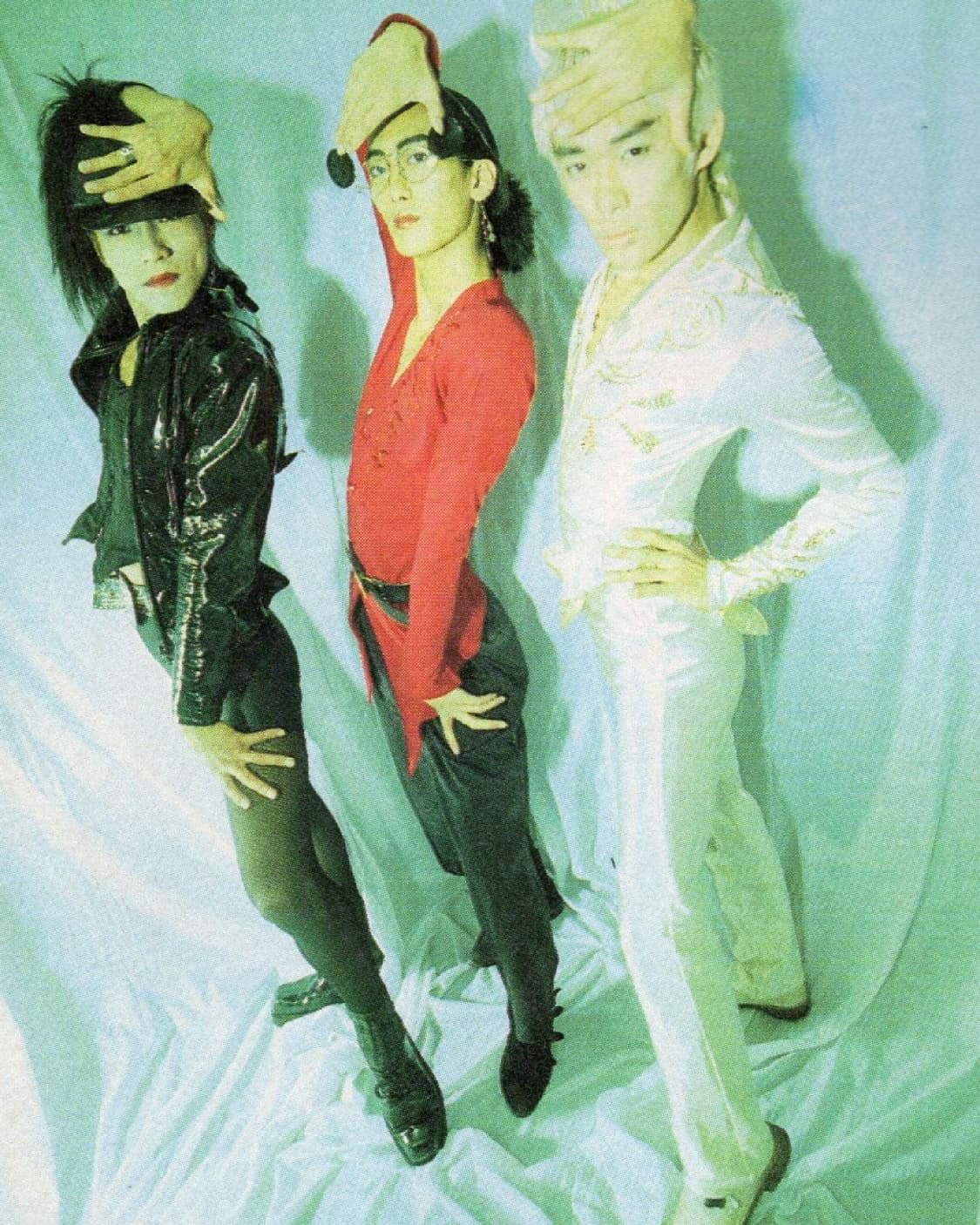 CUTiE February 1991 큐티 키즈 컬렉션 특별호  상품이미지4