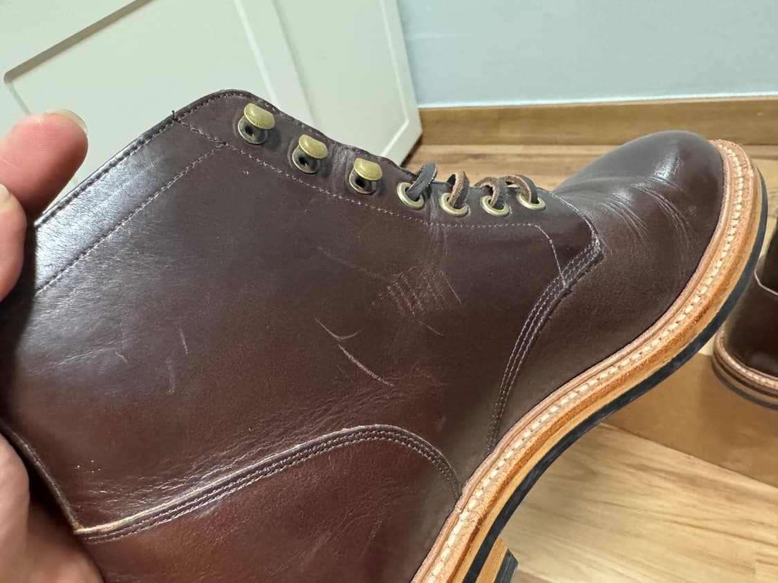 그랜트스톤 디젤 크림슨 10E 상품이미지4