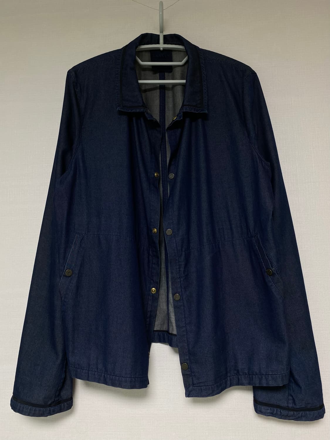 LANVIN by LUCAS OSSENDRIJVER X ACNE 상품이미지3