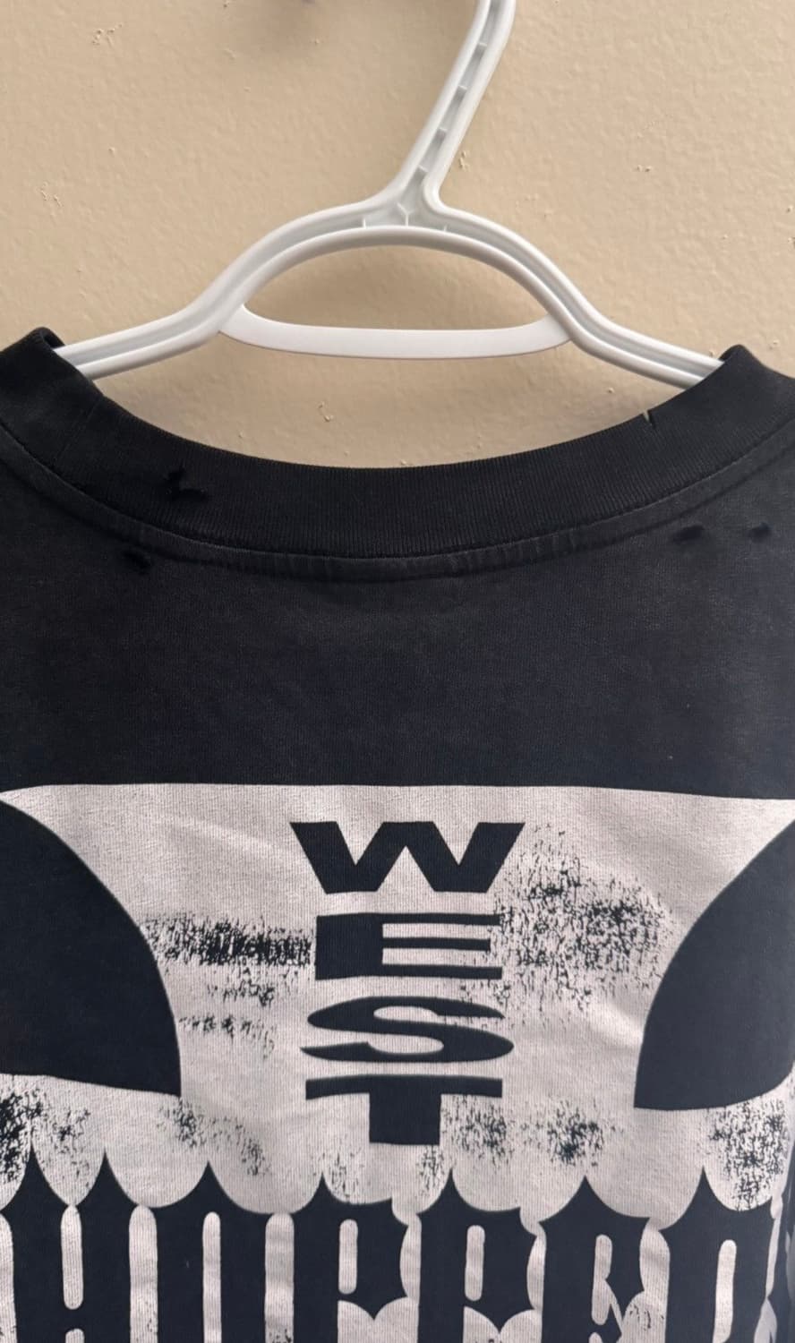 웨스트코스트 차퍼스 롱슬리브  상품이미지4