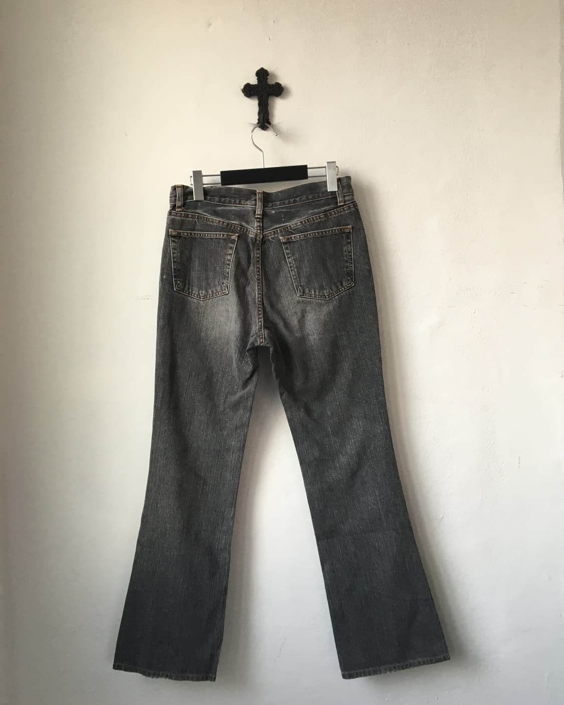 Washing denim pants 상품이미지3