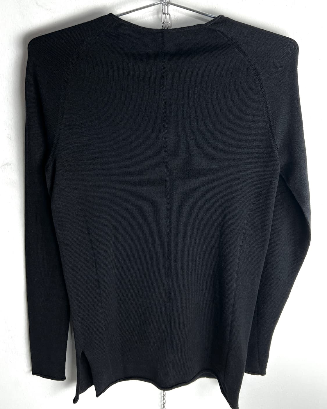 DEVOA LOW CUT LONG SLEEVE 상품이미지8