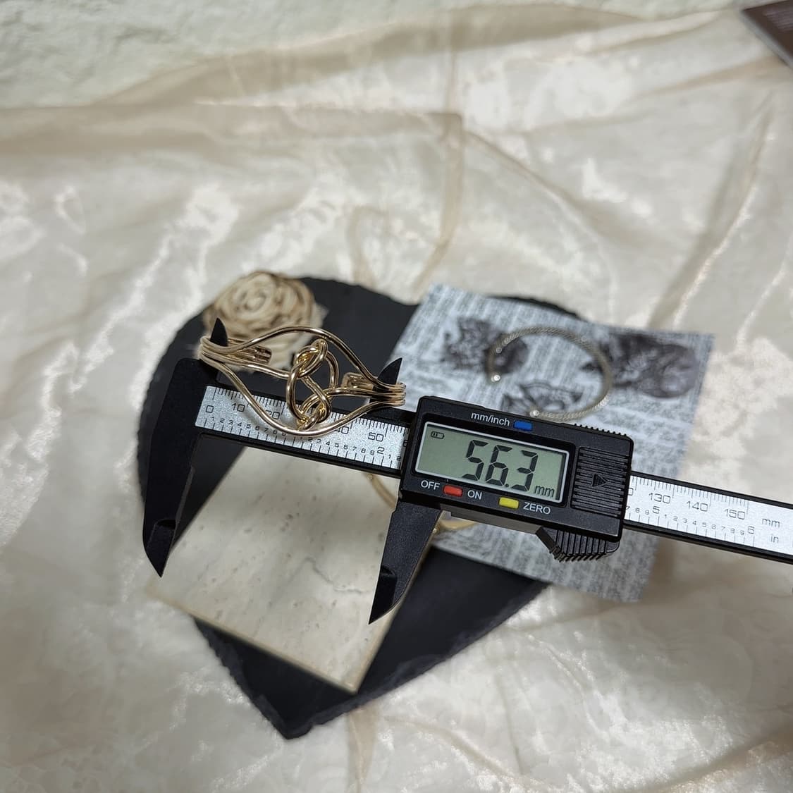 빈티지 유니크  팔찌세트 상품이미지2