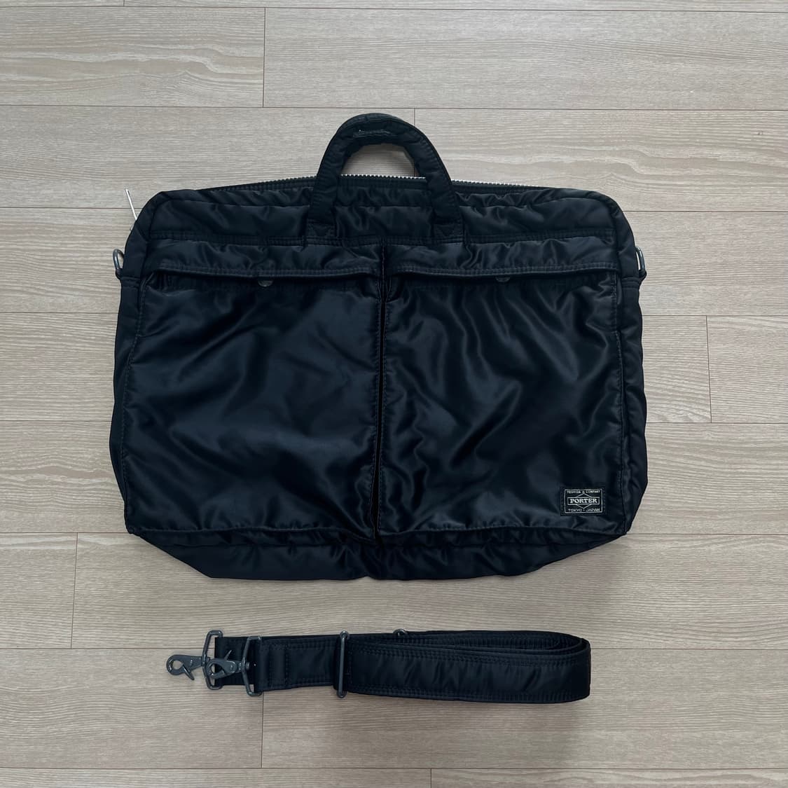 요시다포터 porter 2way 브리프케이스 (622-79311) 상품이미지1