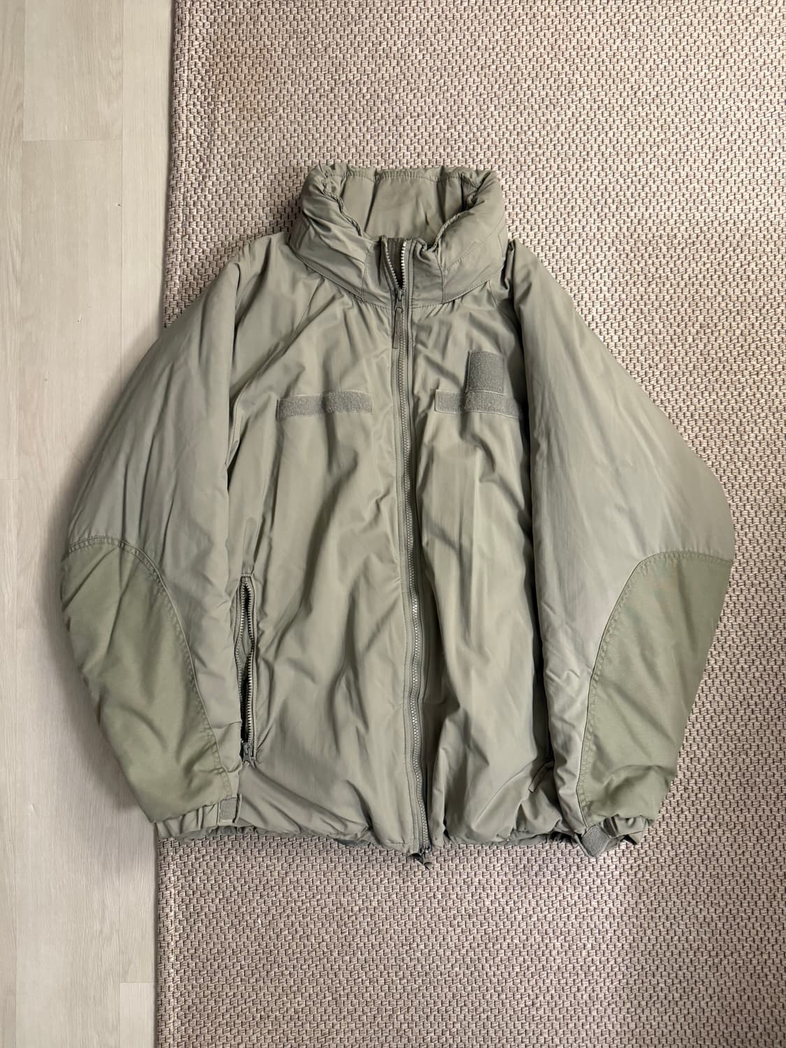 미군 레벨7 프리마로프트 m/r 상품이미지1