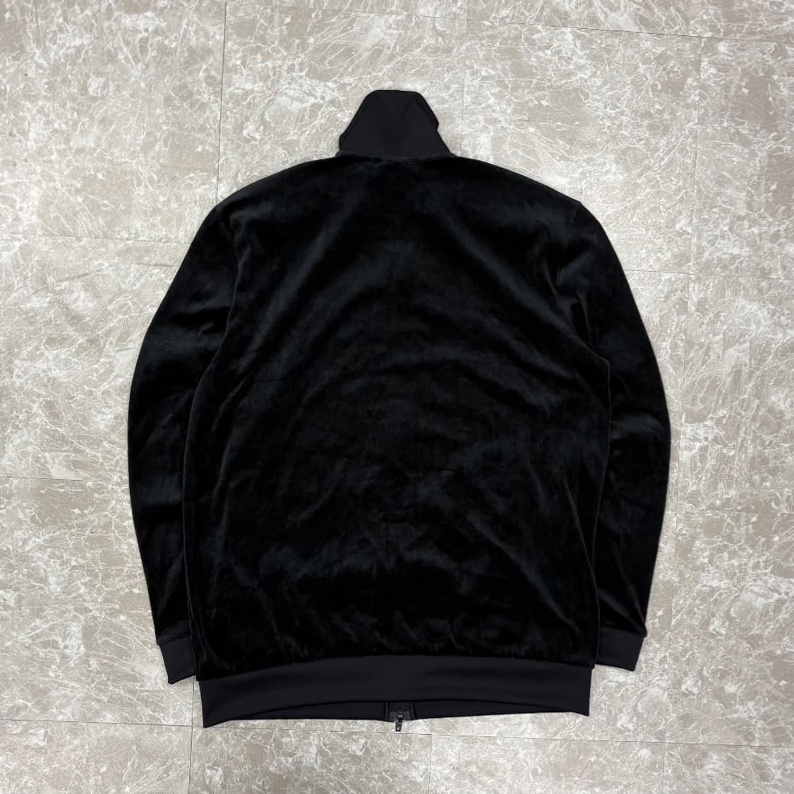 아디다스 아디 빈티지 벨벳 투엑라 트랙탑 져지 상품이미지3