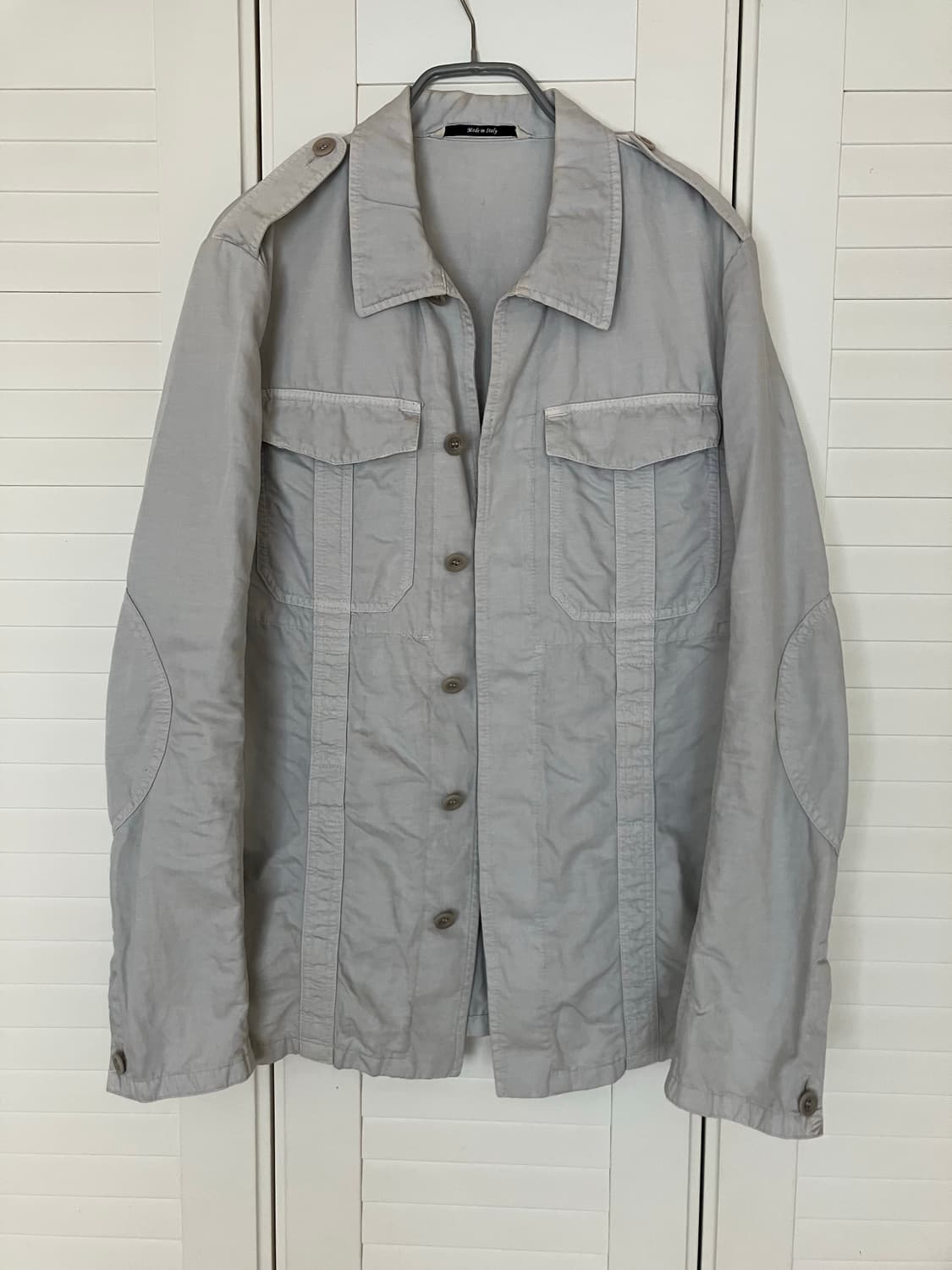 Margiela Military Jacket  상품이미지1