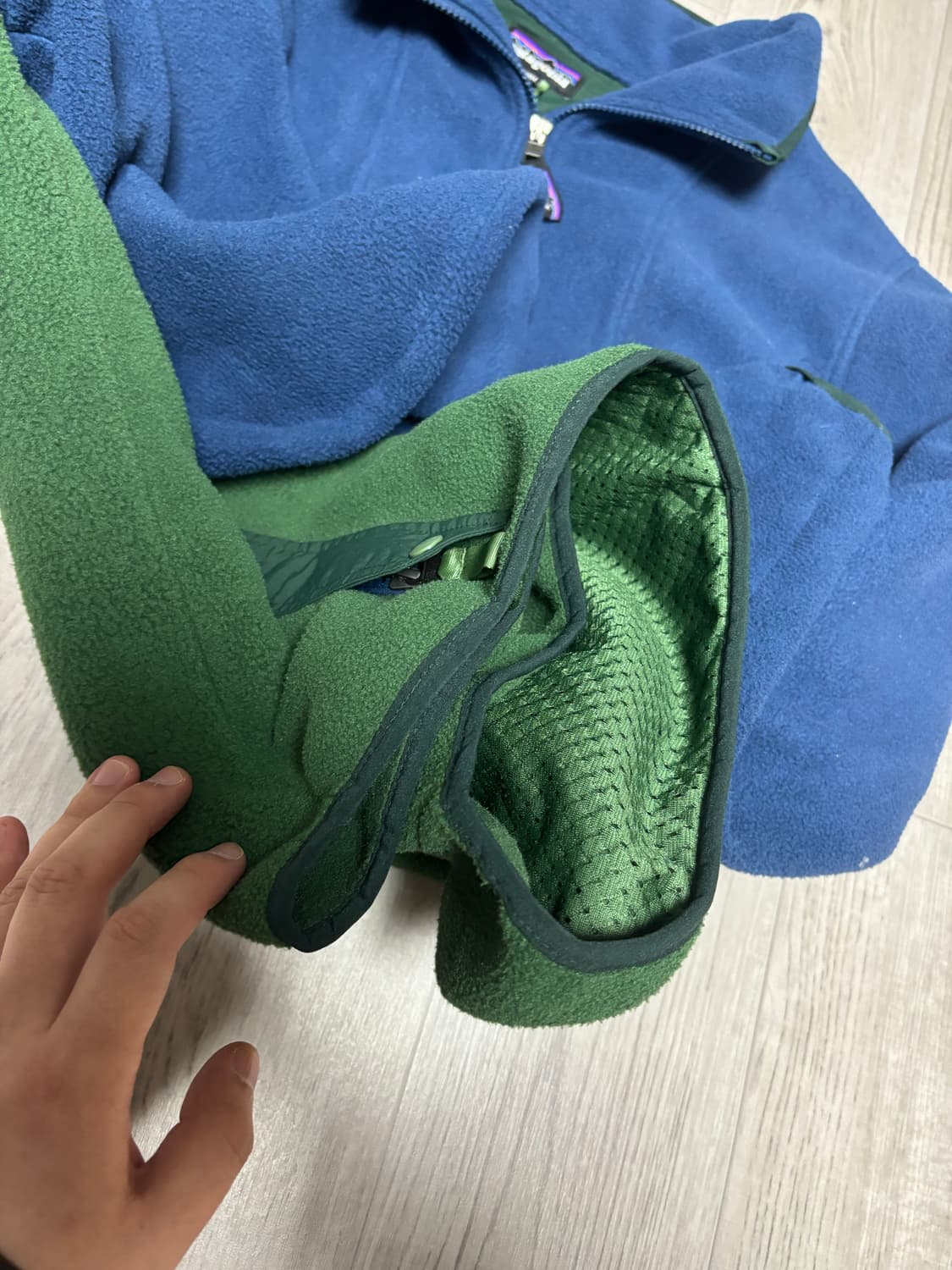 [L] 파타고니아 신칠라 상품이미지5