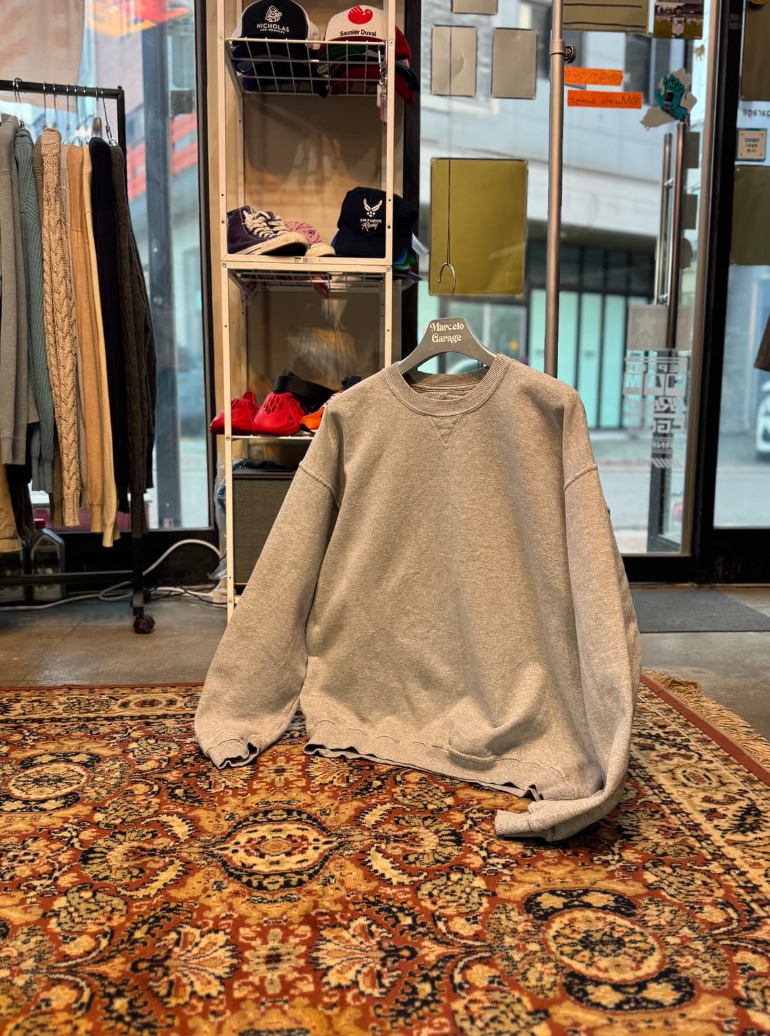 빈티지 러셀 맨투맨 스웻 셔츠 "XXL" (514) 상품이미지1