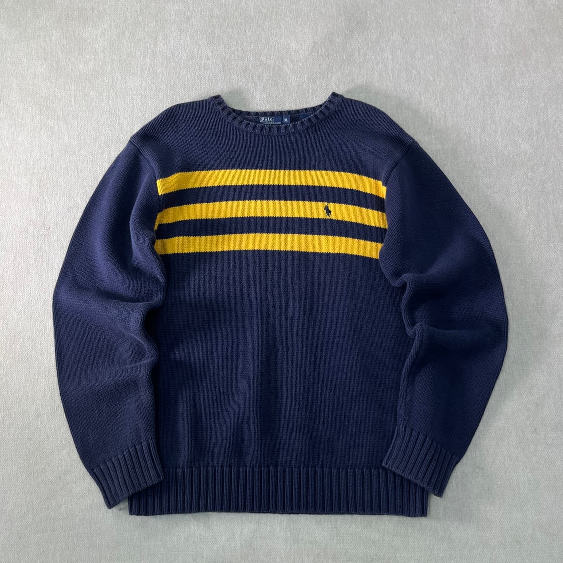 95 폴로 랄프로렌 스트라이프 니트 상품이미지1