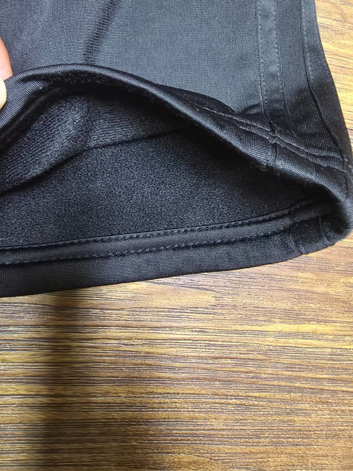 아디다스 블랙 트랙팬츠 상품이미지6