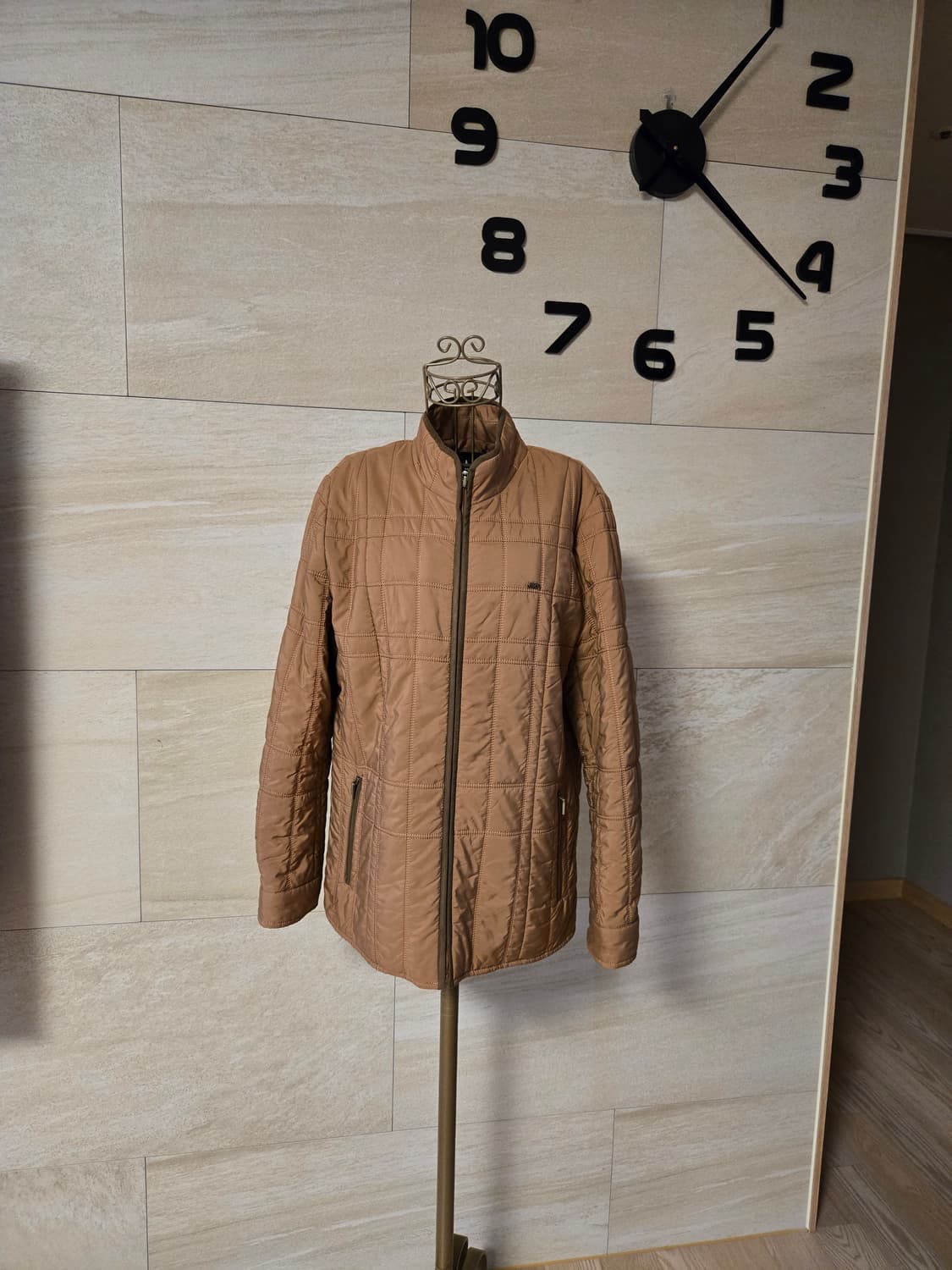 [95] DAKS 닥스 여성 퀼팅 자켓 상품이미지1