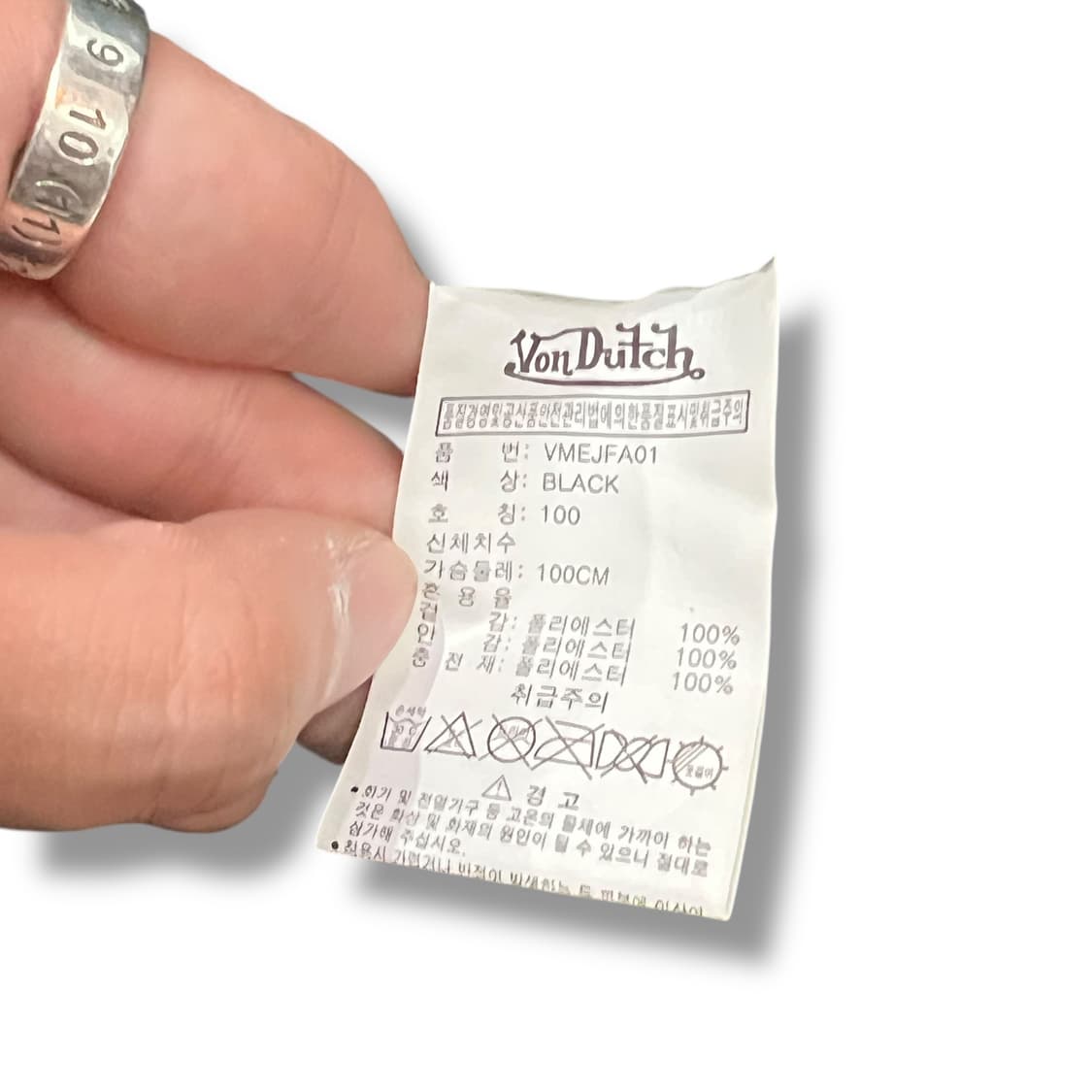 본더치 워크 패딩 y14161 상품이미지9