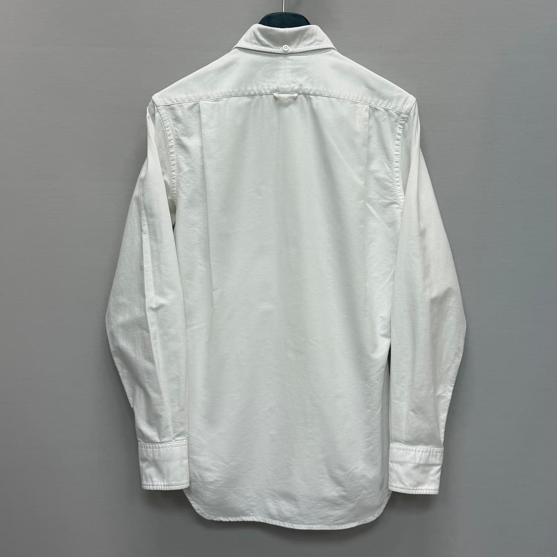 톰브라운 웨일 드레스 셔츠 ( 66~77 ) 상품이미지4