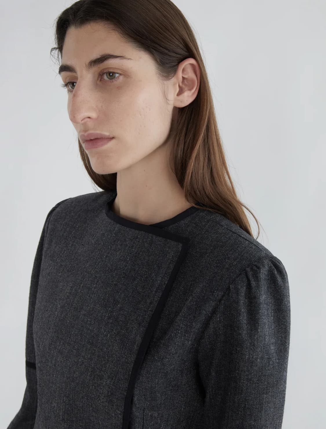 (S,M) 팔로마울 no2733 LEE 자켓 상품이미지5