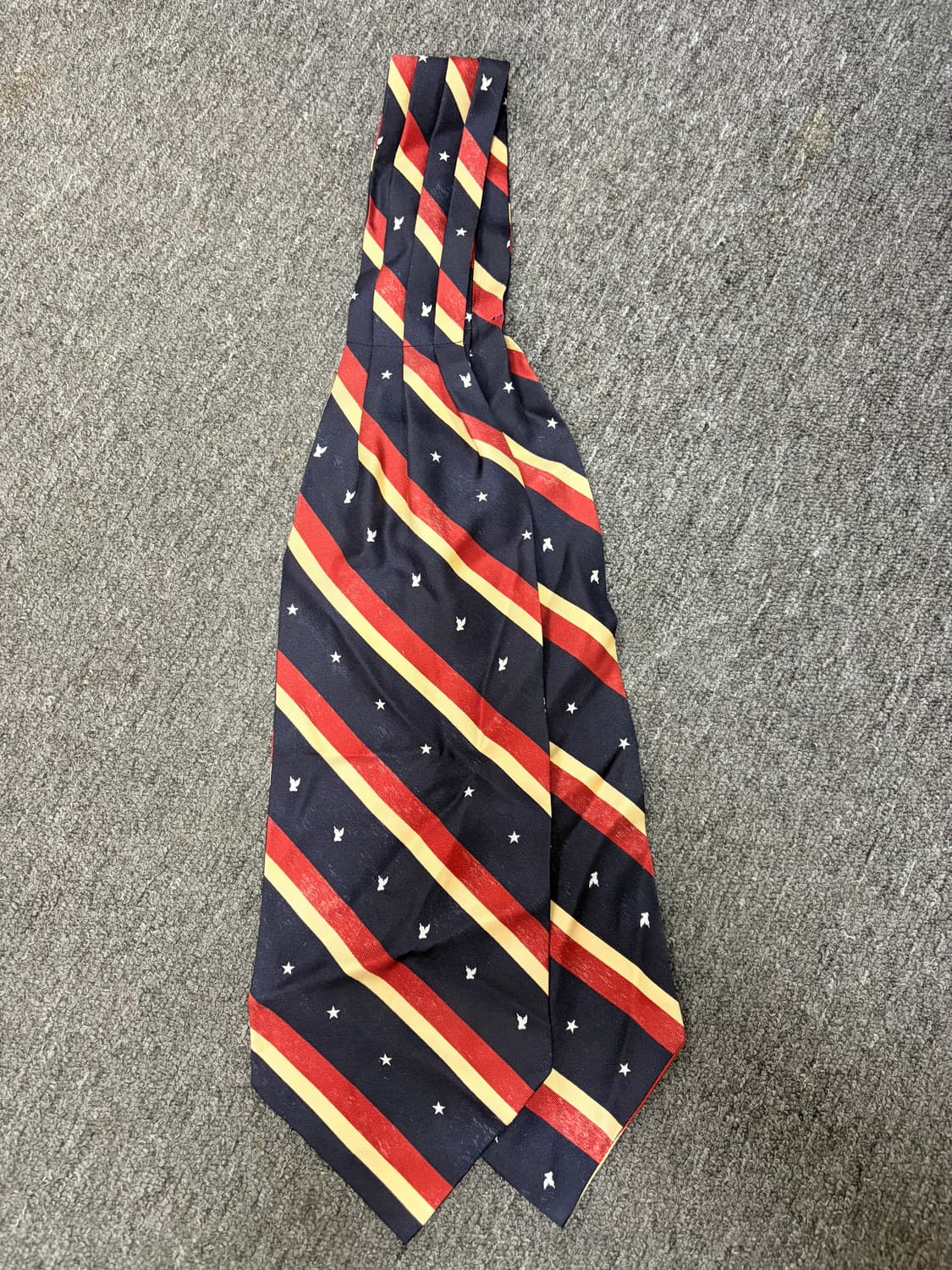 MASU 에스콧 타이 상품이미지2